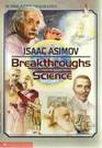 Breakthroughs in Science