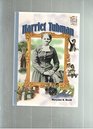 Harriet Tubman