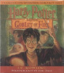 Harry Potter and the Goblet of Fire (Book 4 Audio CD)