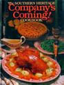 Southern Heritage Company's Coming Cookbook