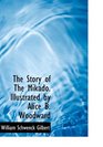 The Story of The Mikado Illustrated by Alice B Woodward