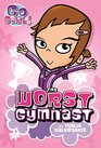 Go Girl 5 The Worst Gymnast