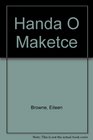 Handa O Maketse