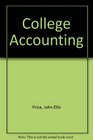 College Accounting Chapters 125