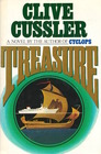 Treasure (Dirk Pitt, Bk 9)