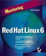 Mastering Red Hat Linux 6
