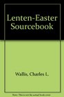 LentenEaster Sourcebook