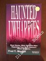 Haunted Uwharries