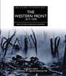 WESTERN FRONT 19171918 THE
