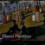 Master Paintings in The Art Institute of Chicago