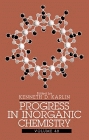 Progress in Inorganic Chemistry Volume 48