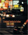 Criminal Justice in Action  The Core