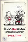 Rudy's Red Wagon