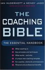 The Coaching Bible The Essential Handbook