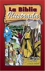 la biblia ilustrada