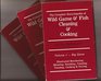 The Complete Encyclopedia of Wild Game  Fish Cleaning  Cooking Big Game Small Game Fish Fowl Reptiles  Survival