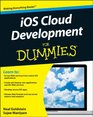 iOS Cloud Development For Dummies