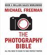 The Photography Bible All You Need to Know to Take Perfect Photos