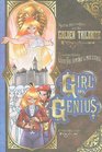 Girl Genius Volume 6: Agatha Heterodyne And The Golden Trilobite
