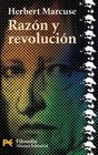 Razon y Revolucion / Reason and Revolution Hegel Y El Surgimiento De La Teoria Social