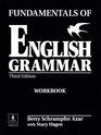 Fundamentals of English Grammar Third Edition