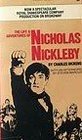 The Life and Adventures of Nicholas Nickleby (Signet Classics)