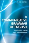 A Communicative Grammar of English Third Edition