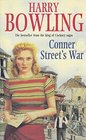 Conner Streets War