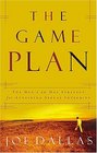 The Game Plan  The Men's 30Day Strategy for Attaining Sexual Integrity