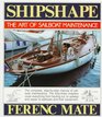 Shipshape Art of Sailboat Maintenance