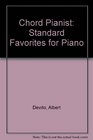 Chord Pianist Standard Favorites for Piano