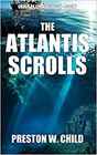 The Atlantis Scrolls (Order of the Black Sun, Bk 7)