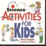 Museum of Science Activities for Kids