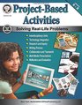 ProjectBased Activities Grades 6  8