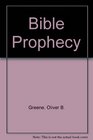 Bible Prophecy