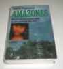Amazonas Mit den Katzenmenschen zu den Quellen der Zeit