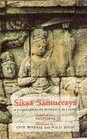 Siksa Samuccaya A Compendium of Buddhist Doctrine