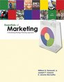 Essentials of Marketing with Student CD