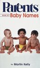 Parents Book of Baby Names