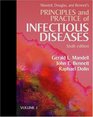 Principles and Practice of Infectious Diseases 2Volume Set