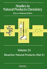Bioactive Natural Products  V24