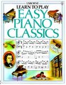 Easy Piano Classics