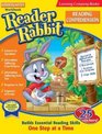 Reader Rabbit Reading Comprehension