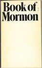 The Book of Mormon An Account Written by the Hand of Mormon