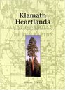 Klamath Heartlands A Guide To The Klamath Reservation Forest Plan