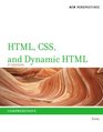 New Perspectives on HTML CSS and Dynamic HTML