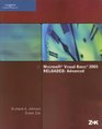 Microsoft Visual Basic 2005 RELOADED Advanced