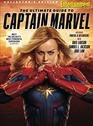 Entertainment Weekly The Ultimate Guide to Captain Marvel