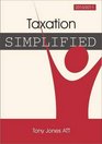 Taxation Simplified 2010/2011