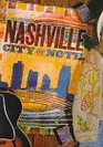 Nashville City of Note
